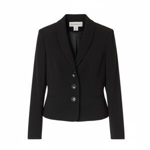 Jones New York Fully Lined Blazer Jacket